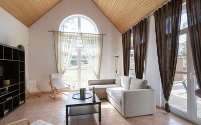 Villa (6 Adultes) Villa (6 Adultes)