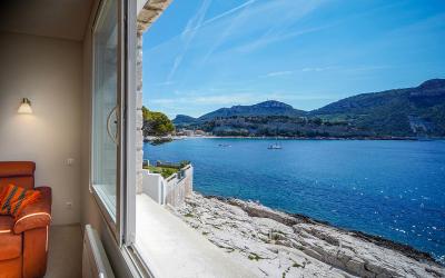 Appartement - Vue sur Mer Appartement - Vue sur Mer