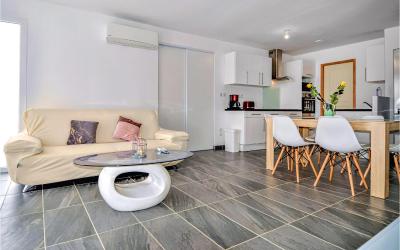 Maison de Vacances 3u00a0Chambres 