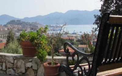 Appartamento con 2 Camere da Letto