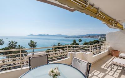 Appartement 2 Chambres