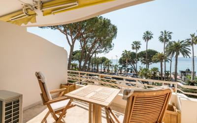 Studio - Vue sur Mer Studio - Vue sur Mer