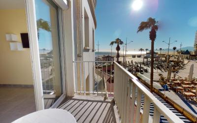 Appartement - Vue sur Mer