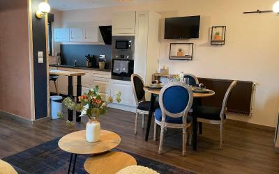 Appartement 1 Chambre