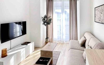 Appartement 2 Chambres Appartement 2 Chambres
