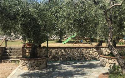 Appartamento Monolocale