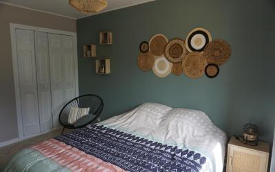 Appartement 1 Chambre Appartement 1 Chambre