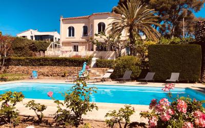 Villa - Vue sur Mer Villa - Vue sur Mer