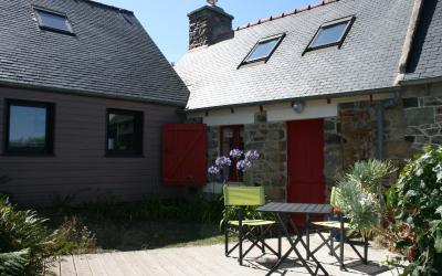 Maison 2u00a0Chambres