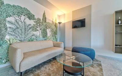 Appartement Appartement