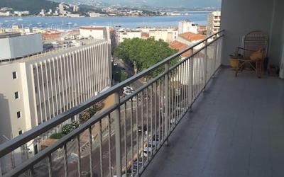 Appartement 2 Chambres