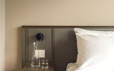 Camera Matrimoniale/Doppia con Letti Singoli