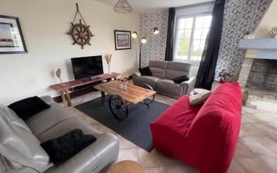 Villa 3u00a0Chambres