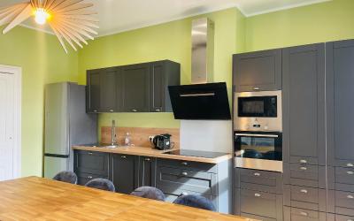 Maison 5u00a0Chambres