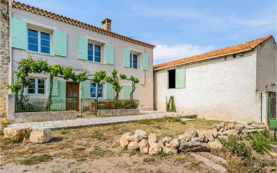 Maison de Vacances 3u00a0Chambres  Maison de Vacances 3u00a0Chambres