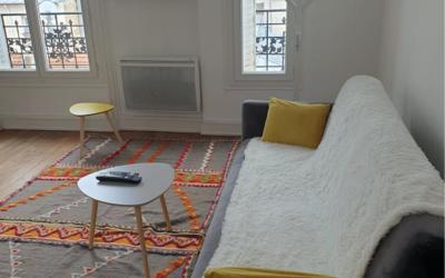 Appartement Appartement