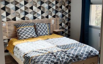 Appartement 2 Chambres Appartement 2 Chambres