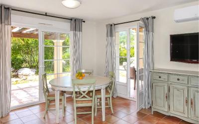 Maison de Vacances 3u00a0Chambres 