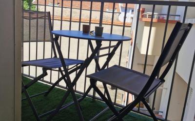 Appartement 2 Chambres