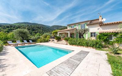 Villa avec Piscine Privu00e9e