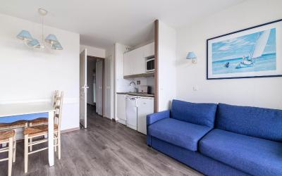 Appartement 1 Chambre Select (4 Personnes)