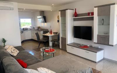 Appartement 1 Chambre