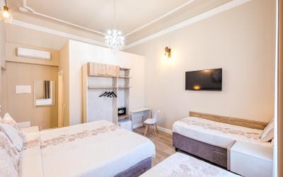 Camera Familiare Standard 