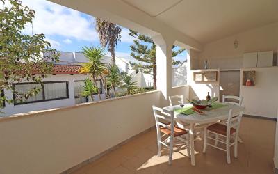 Casa con 2 Camere da Letto