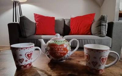 Appartement 3u00a0Chambres