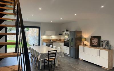 Maison 3u00a0Chambres