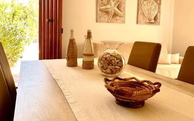 Casa con 1 Camera da Letto