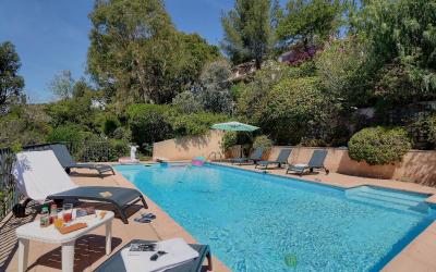 Appartement - Vue sur Mer