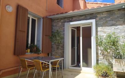 Appartement 3u00a0Chambres