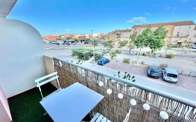 Appartement 1 Chambre