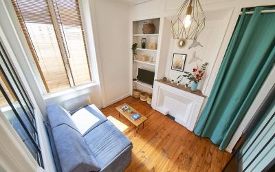 Appartement Appartement