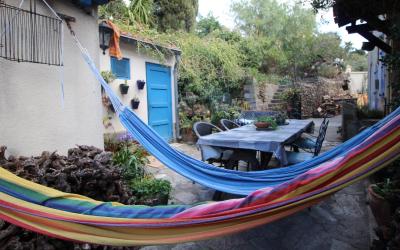 Maison de Vacances Maison de Vacances