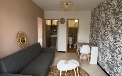 Appartement 2 Chambres