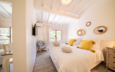 Chambre Familiale - 3 u00e0 4 Personnes Chambre Familiale - 3 u00e0 4 Personnes