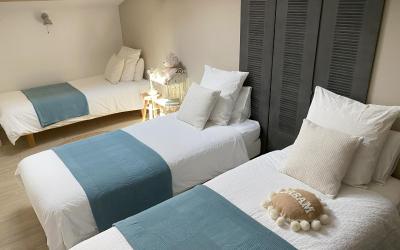 Suite Supu00e9rieure 