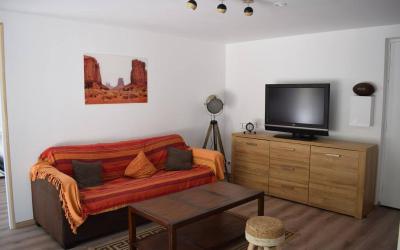 Appartement 1 Chambre