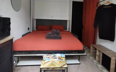 Appartement 1 Chambre Appartement 1 Chambre