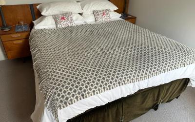 Deluxe Double Room with Shower