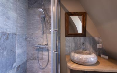 Chambre Lit King-Size Supu00e9rieure