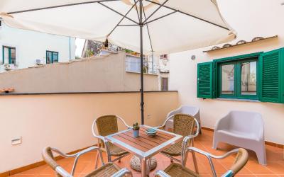 Appartamento con Terrazza