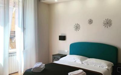 Appartamento con 2 Camere da Letto