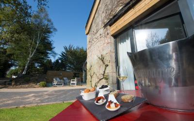 Suite - Vue sur Jardin Suite - Vue sur Jardin