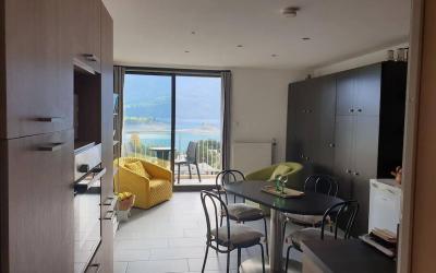 Appartement 2 Chambres