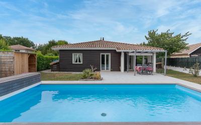Maison de Vacances