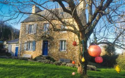 Maison 4u00a0Chambres