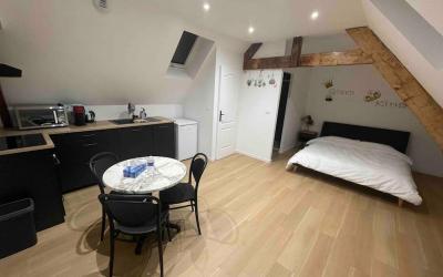 Appartement 1 Chambre Appartement 1 Chambre